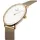Nordgreen Native Quarz Edelstahl 32,0 mm NR32GOMEGOXX