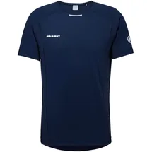 Mammut Aenergy Fl T-Shirt (Größe L