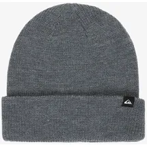 QUIKSILVER Performer Beanie Schwarz