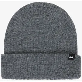QUIKSILVER Performer Beanie Schwarz