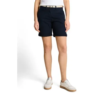 Tom Tailor Bermuda Shorts Blau 34