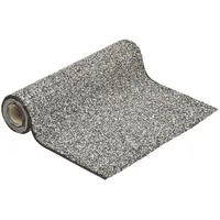 vidaXL Steinfolie Grau 150x100 cm