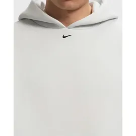 Nike Hoodie Schwarz/Grau 62