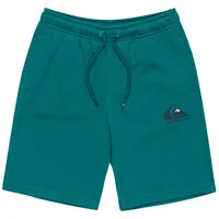 QUIKSILVER - Easy Day Jogger Shorts Kinder, teal green