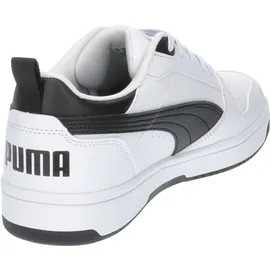 Puma Rebound V6 Low Puma White/Puma Black/Puma Black 43