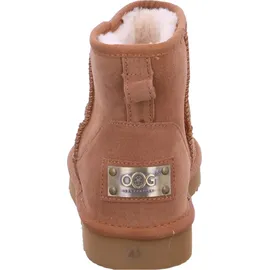 OOG Braun | Gr.: 39