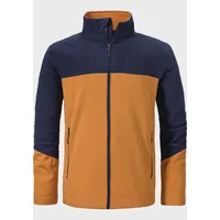 Schöffel Fleecepullover gelb XXL