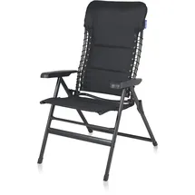 Campart Campingstuhl Mollema Anthrazit