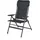 Campart Campingstuhl Mollema Anthrazit