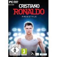 Cristiano Ronaldo Freestyle (USK) (PC/Mac)