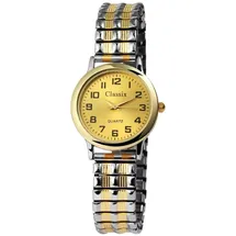 Classix 1700011-001 Metallzugband 36 mm