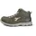 Diadora Utility Run Mid S3 SRC ESD, Grigio Castello, 45 EU