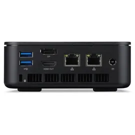 Acer Veriton NUC VN1502G Core 5 120U 0GB/0GB Barebone nOS DT.R6BEG.004