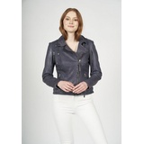 Freaky Nation Biker Princess lila MP-Graph GmbH Mode & mehr