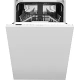 Privileg RSIO 3T224 E Einbau-Geschirrspüler (vollintegrierbar, 450 mm breit)