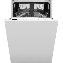 Privileg RSIO 3T224 E Einbau-Geschirrspüler (vollintegrierbar, 450 mm breit)