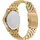 ICE-Watch Ice Steel Gold Black 34 mm 024746