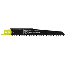 Fein Säbelsägeblatt HCS 130 T6 WP 3er Pack