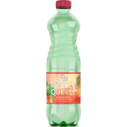 Römerquelle Emotion Pfirsich Wassermelone 750 ml inkl Pfand