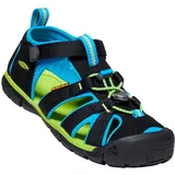 Keen Seacamp II CNX black/brilliant blue 24