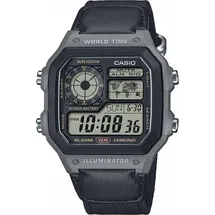 Casio Uhr