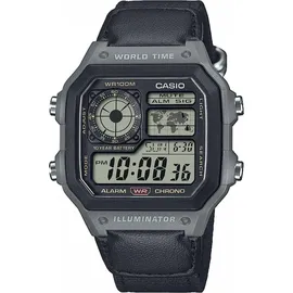 Casio Uhr