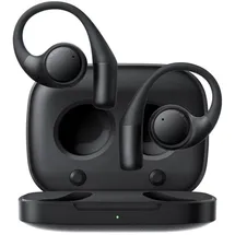 Honor Earbuds Open Black