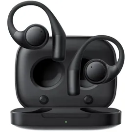 Honor Earbuds Open Black