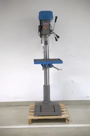PROMAC Säulenbohrmaschine 214AB | Ausstellungsmaschine