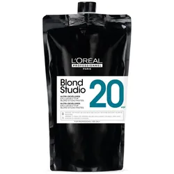 Loreal Blond Studio Nutri-Developer 6% 1 L