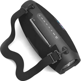 Xoro DAB 800 schwarz