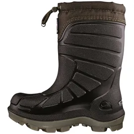 Viking Gummistiefel Extreme Warm grün 30