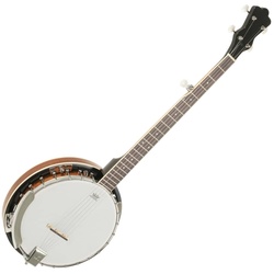 GEWA Select Banjo 5-string