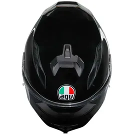 AGV K7 Schwarz S