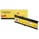 PATONA Akku für Dell Latitude 11 5175 5179