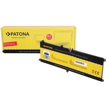 PATONA Akku für Dell Latitude 11 5175 5179