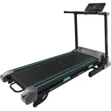 Cecotec Laufbänder (Laufen) DrumFit WayHome 1600 Runner Sprint - Schwarz