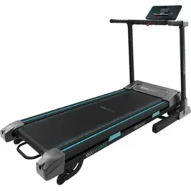 Cecotec Laufbänder (Laufen) DrumFit WayHome 1600 Runner Sprint - Schwarz