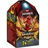 LEGO Ninjago Kais Spinjitzu-Kreisel 70686