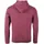 Top Gun Hoodie rot 3XL