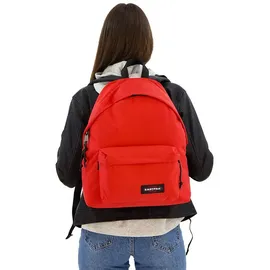 Eastpak Padded Pak'r scarlet red