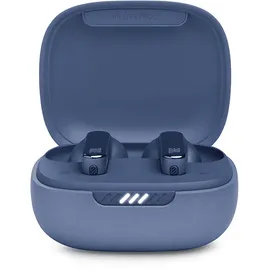 JBL Live Pro+ TWS blau