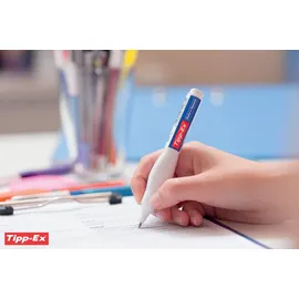 TIPP-EX Korrekturstift Shake'n Squeeze