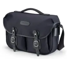 Billingham Hadley Pro Fibrenyte schwarz
