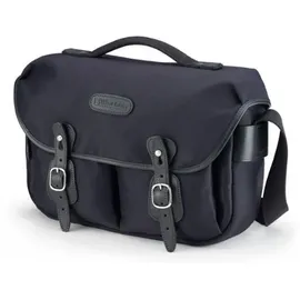 Billingham Hadley Pro Fibrenyte schwarz