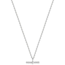 Ania Haie Kette 925er Silber silber Damen 