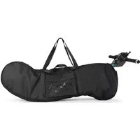 SoFlow Scoot 'N' Bag SMALL schwarz