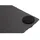 APS Schieferplatten schwarz 16,2 x 26,5 cm