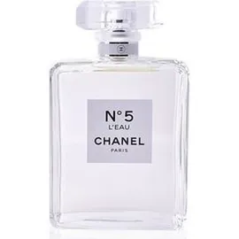 Chanel N°5 L'Eau Eau de Toilette 50 ml