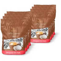 Tchibo Caffè Crema vollmundig Kaffeepads 800 St.